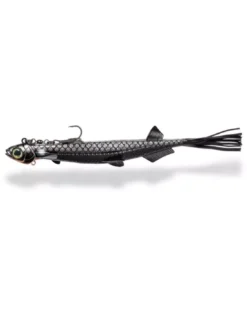 QUANTUM PELAGIC SHAD - HAIRY (21 CM)