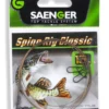 Sänger SAENGER CLASSIC SPINN RIG 1X7 -Visuitrusting Winkel saenger classic spinn rig 1x7 1