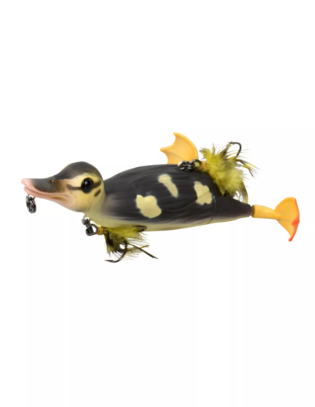 SAVAGE GEAR 3D SUICIDE DUCK (10.5 CM) 3 SAVAGE GEAR 3D SUICIDE DUCK (10.5 CM)