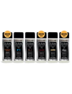 SONUBAITS CLEAR PELLET OIL