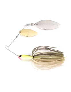 Molix T3 CUSTOM SPINNERBAIT D.W - 10 GRAM
