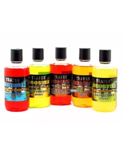 TRAPER BOOSTER METHOD FEEDER (300 ML)