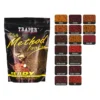 TRAPER METHOD FEEDER PELLET READY (500 GRAM) -Visuitrusting Winkel traper method feeder pellet ready 500 gram