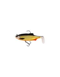 WESTIN RICKY THE ROACH SHADTAIL RIGGED (14 CM)